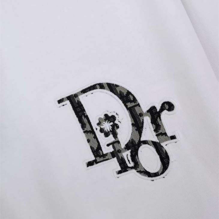 Dior T Shirts Short _SKUDiorS-2XL12yr53716151